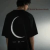 BJHG 3M Reflective Crescent Moon Tee(Bjhg 3m Reflective Crescent Moon Tee) -Youth Urban Wear image 750x1000 2 851bad76 1b58 4e03 9bf1 41a2f751dca7