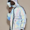 CWHAT 3M Reflective Puffer Jacket(Cwhat 3m Reflective Puffer Jacket) 1 CWHAT 3M Reflective Puffer Jacket(Cwhat 3m Reflective Puffer Jacket) -Youth Urban Wear image 750x1000 2 9d60d7f7 7c1c 4890 8275 32cf187491c1