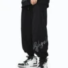 BJHG Drawstring Lounge Pants(Bjhg Drawstring Lounge Pants) -Youth Urban Wear image 750x1000 3 c8d50538 3e0e 4081 b157 a3257d6251ee