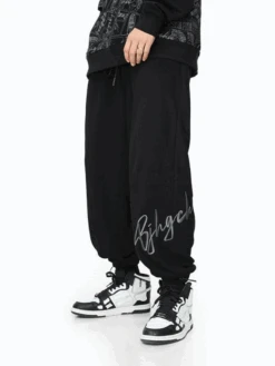 BJHG Drawstring Lounge Pants(Bjhg Drawstring Lounge Pants)