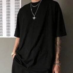 SAZ Poseidon Of Neptune Necklace(Saz Poseidon Of Neptune Necklace) 30 SAZ Poseidon Of Neptune Necklace(Saz Poseidon Of Neptune Necklace) -Youth Urban Wear image 0d1f3b33 9f9d 492b ae67 62a82f19c2cf