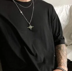 SAZ Poseidon Of Neptune Necklace(Saz Poseidon Of Neptune Necklace) 27 SAZ Poseidon Of Neptune Necklace(Saz Poseidon Of Neptune Necklace) -Youth Urban Wear image 5a1bb45a 745c 40ee a286 4ee647e0a530