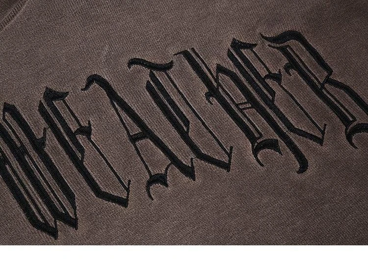 Angel Embroidered Zip-Up Jacket(Angel Zip Up Jacket) 13 Angel Embroidered Zip-Up Jacket(Angel Zip Up Jacket) - Image 11