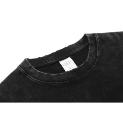 Vintage Washed "Misa" Tee(Vintage Washed Misa Tee) -Youth Urban Wear product image 1919030339