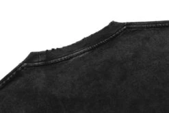 Vintage Washed "Misa" Tee(Vintage Washed Misa Tee) -Youth Urban Wear product image 1993103057